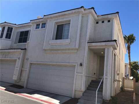 271 Echo Dell Court, Henderson, NV 89052