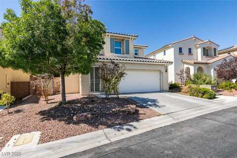 7851 Torreys Peak Street, Las Vegas, NV 89166