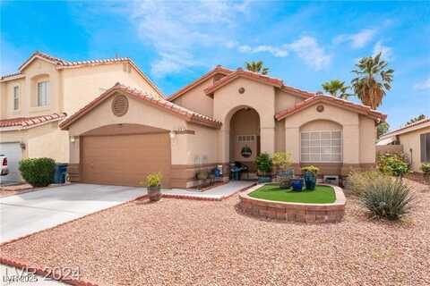 5121 Backwoodsman Avenue, Las Vegas, NV 89130