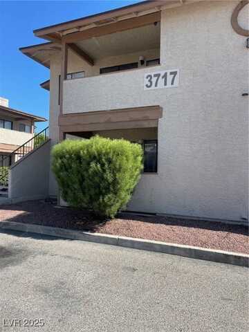 3717 Snorkel Circle, Las Vegas, NV 89108