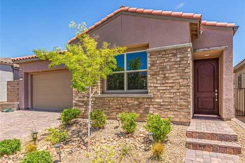 298 Nine Mile Creek Drive, Las Vegas, NV 89138