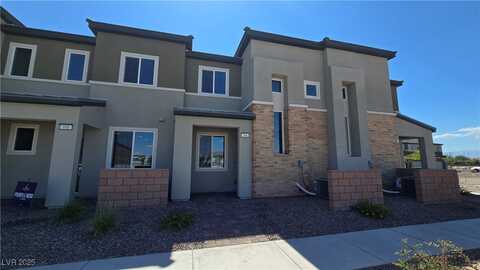 988 Gearus Place, Henderson, NV 89011