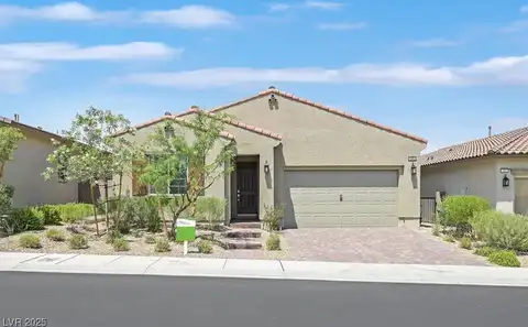 701 Webber Park Street, Henderson, NV 89011