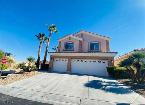 134 Corey Creek Court, Las Vegas, NV 89148