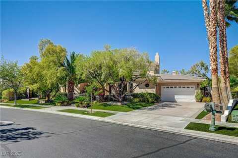 3680 Belvedere Park Lane, Las Vegas, NV 89141