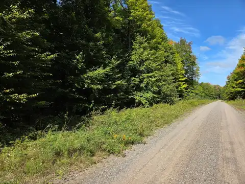 On ELIZABETH LN, Iron River, MI 49935