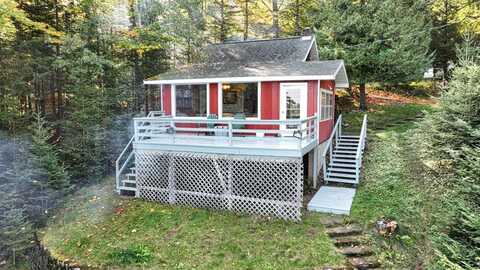 2598w MERCER LAKE CR N, Mercer, WI 54547