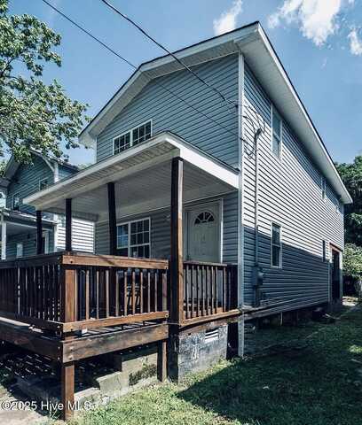 708 2nd Avenue, New Bern, NC 28560