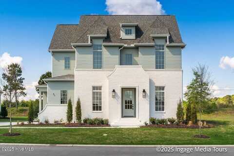 90 Pinewood Cove, Snow Hill, NC 28580