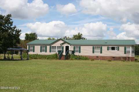 3261 Stocks Mclawhorn Road, Grifton, NC 28530