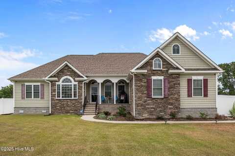 2889 Beddard Road, Grimesland, NC 27837