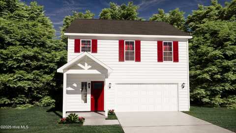 694 Pope Street, Grifton, NC 28530
