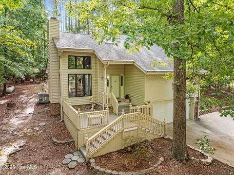 126 Hill Creek Road, Blounts Creek, NC 27814