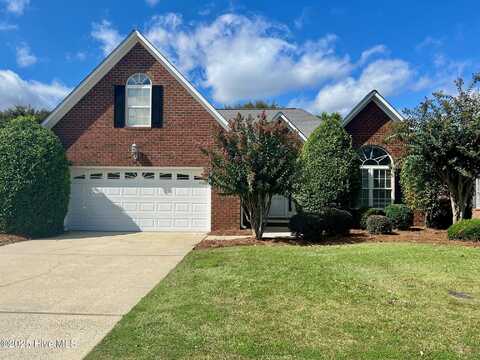3909 Brookstone Drive, Winterville, NC 28590
