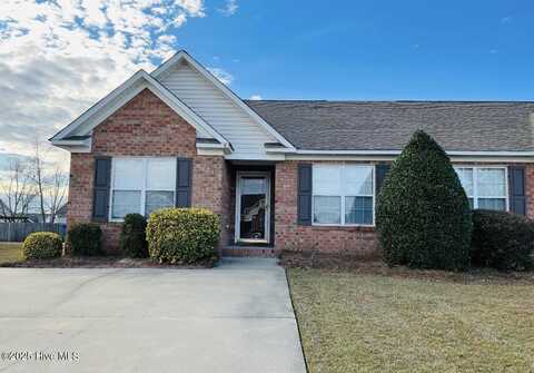 2920 Jessica Drive, Winterville, NC 28590