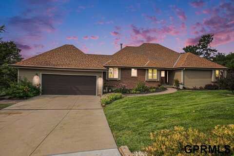 22132 Riverside Drive, Elkhorn, NE 68022