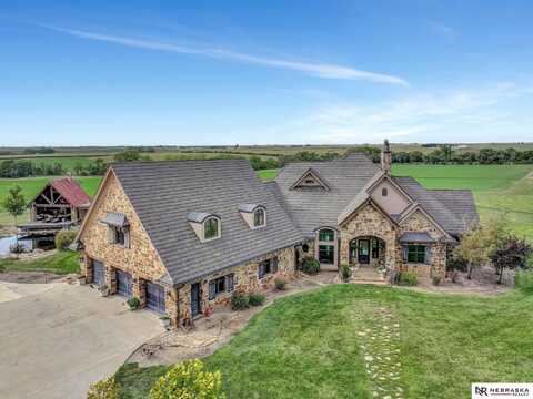 8148 W Cherry Road, De Witt, NE 68341