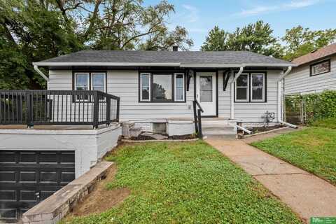 3849 Grover Street, Omaha, NE 68105