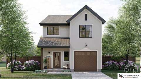 5519 North 52nd Street, Omaha, NE 68104