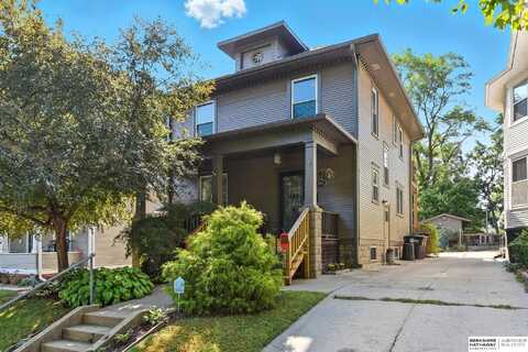 3315 Webster Street, Omaha, NE 68131
