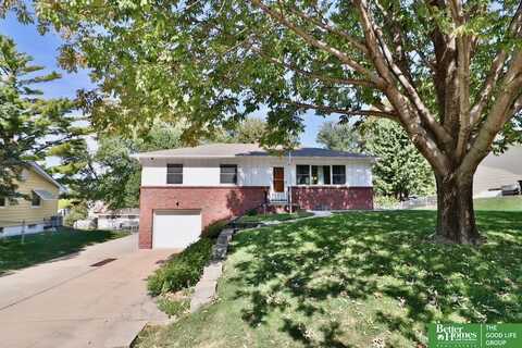 8618 Evans Street, Omaha, NE 68134