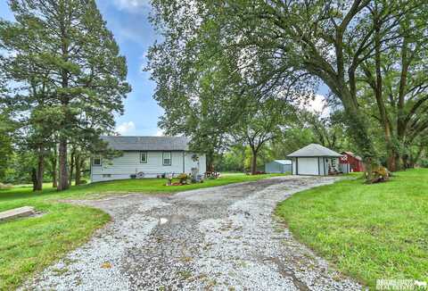 301 E H Street, Elmwood, NE 68349