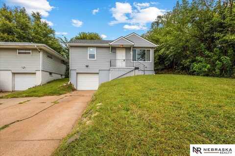 3714 Crown Point Avenue, Omaha, NE 68111