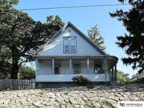1416 O Street, Omaha, NE 68107