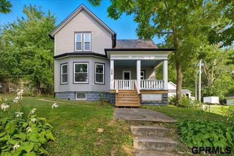 508 Prospect Avenue, Malvern, IA 51551