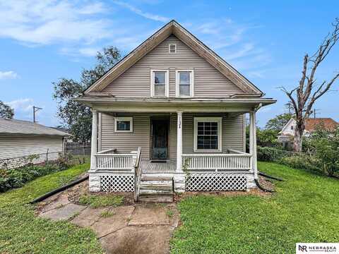 1124 N 26th Street, Lincoln, NE 68503