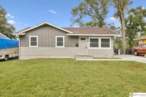4502 Jaynes Street, Omaha, NE 68104
