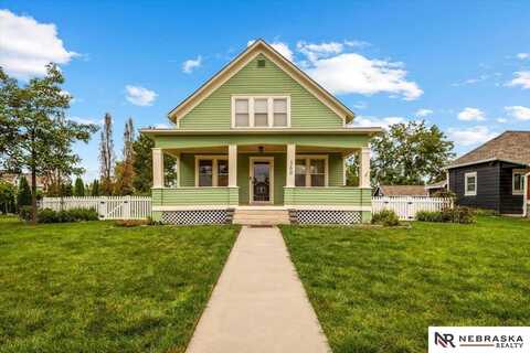 360 Main Street, Springfield, NE 68059