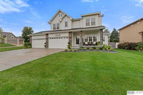 6328 S 172nd Street, Omaha, NE 68135