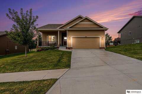 11512 S 113th Avenue, Papillion, NE 68046