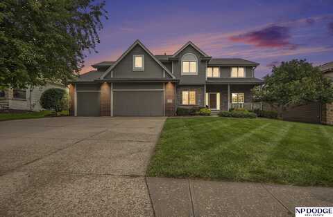19712 Hansen Avenue, Omaha, NE 68130