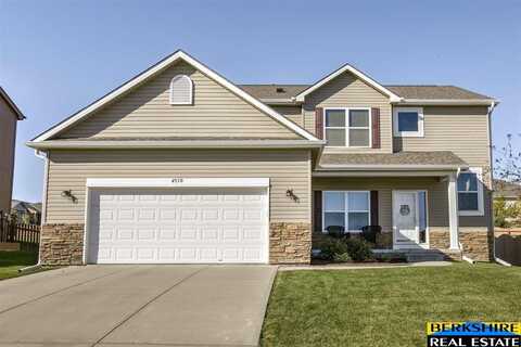 4510 N 174 Avenue, Omaha, NE 68116