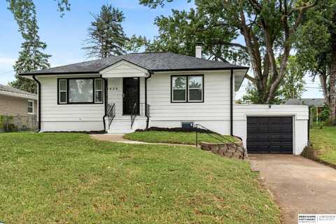 5626 Fowler Avenue, Omaha, NE 68104