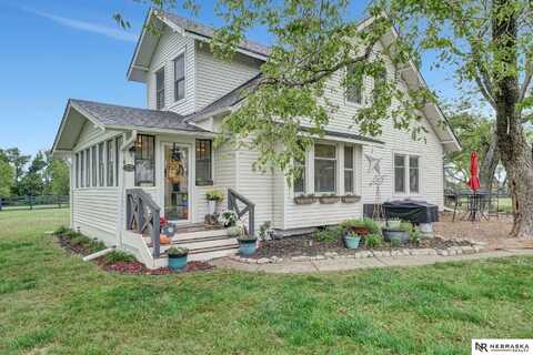 9600 N 162nd Street, Waverly, NE 68462