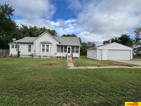 590 E Pratt Avenue, Craig, NE 68019