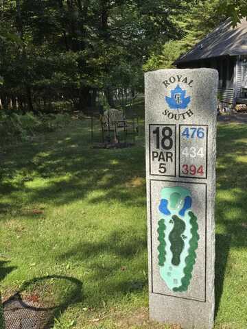 6728 Beechnut Ridge, Canadian Lakes, MI 49346