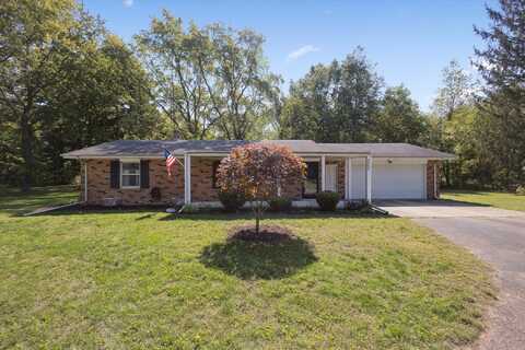 3381 Circle Drive, Saint Joseph, MI 49085
