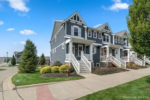 940 S Lake Street, Whitehall, MI 49461