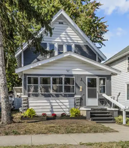 545 Garfield Avenue NW, Grand Rapids, MI 49504