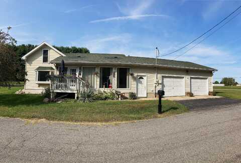 651 E Forest Street, Edmore, MI 48829