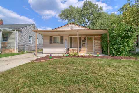18508 SUMNER, Redford, MI 48240