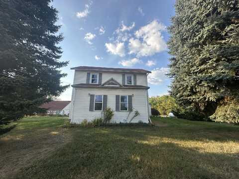 5707 N Michigan Road, Dimondale, MI 48821