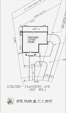 14108 Flanders Avenue, Southgate, MI 48195