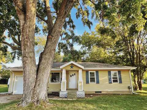 414 Thornton Street, Middleville, MI 49333