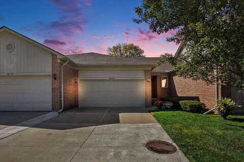 26430 Sanajo Court, Chesterfield, MI 48051