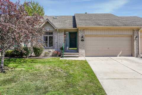 35152 Kings Forest Boulevard, Clinton, MI 48035